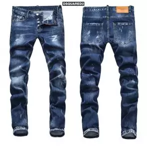 dsquared2 brand new hommess slim jeans z-mode